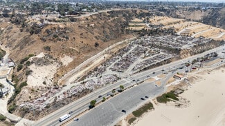 More details for 16321 Pacific Coast Highway, Pacific Palisades, CA - Land for Sale