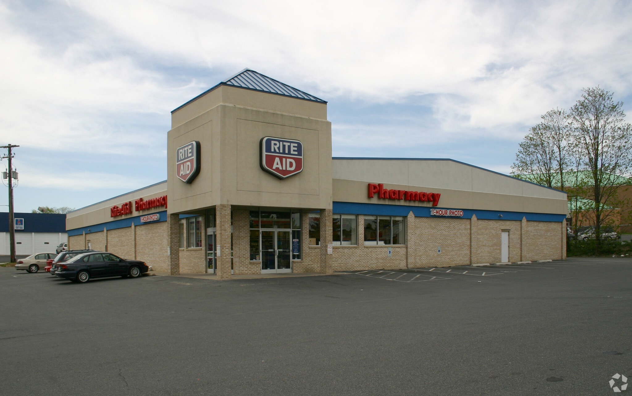 1781 Stefko Blvd, Bethlehem, PA for lease Primary Photo- Image 1 of 60