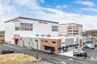 More details for 174 State Rt 17 N, Rochelle Park, NJ - Retail for Lease