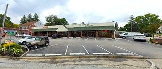 Plus de détails pour 3601 Chapel Rd, Newtown Square, PA - Commerce de détail à vendre