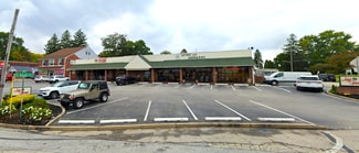 More details for 3601 Chapel Rd, Newtown Square, PA - Retail for Sale