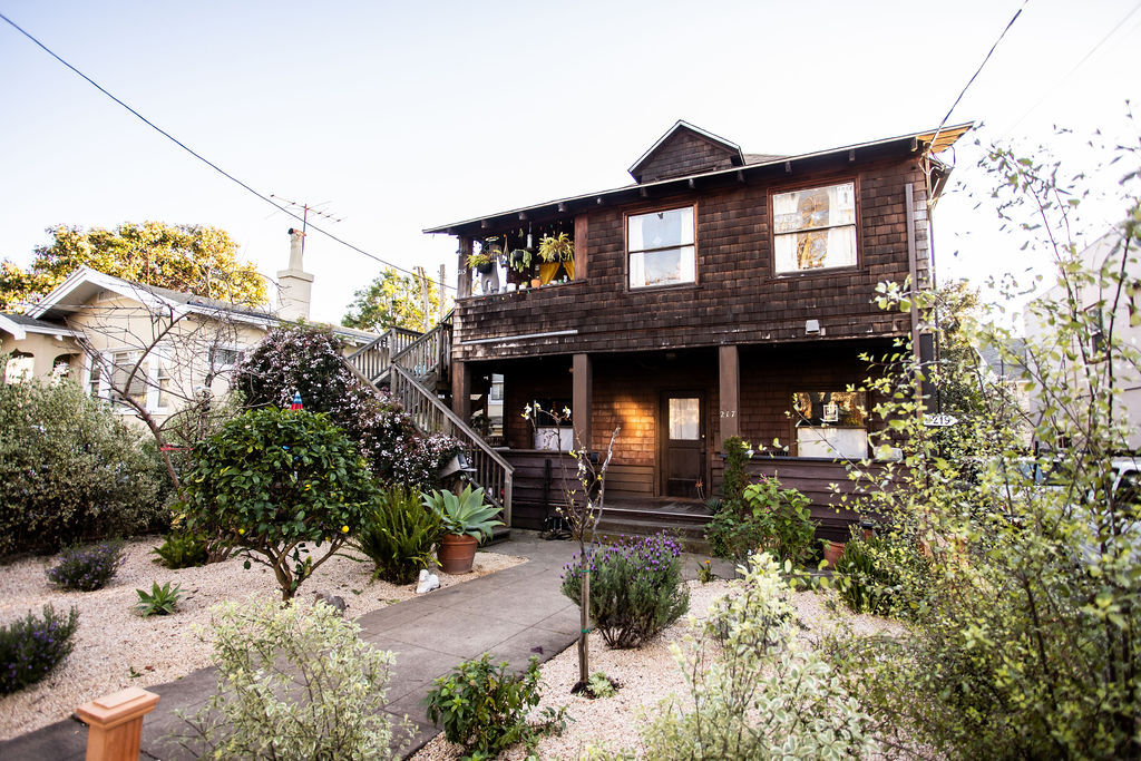 219 John St, Oakland, CA à vendre Photo principale- Image 1 de 48