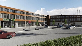 More details for Retail for Lease