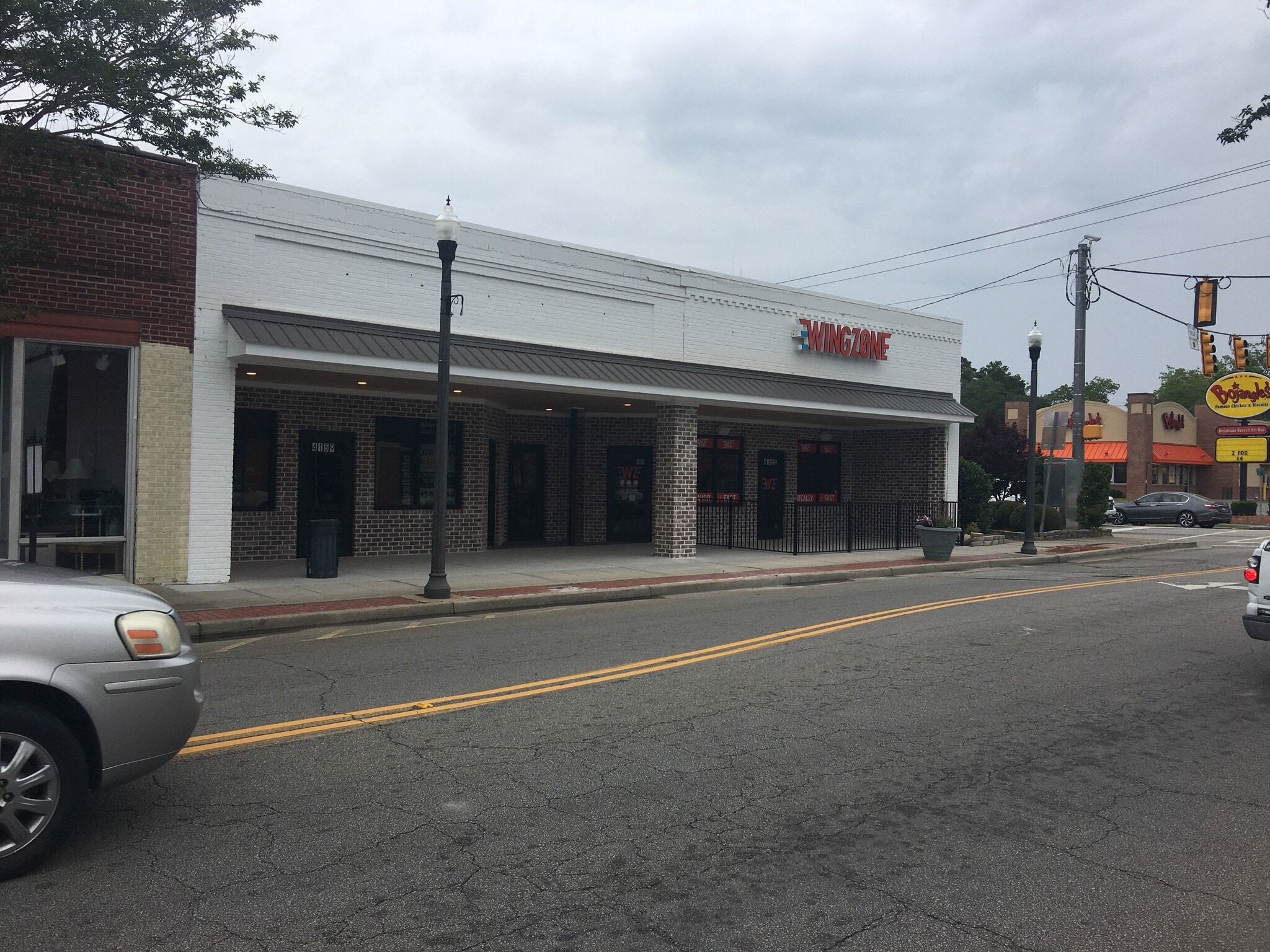 4165 Main St, Loris, SC for lease Building Photo- Image 1 of 3