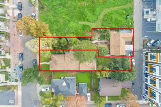 More details for 2016 U St, Sacramento, CA - Multifamily for Sale