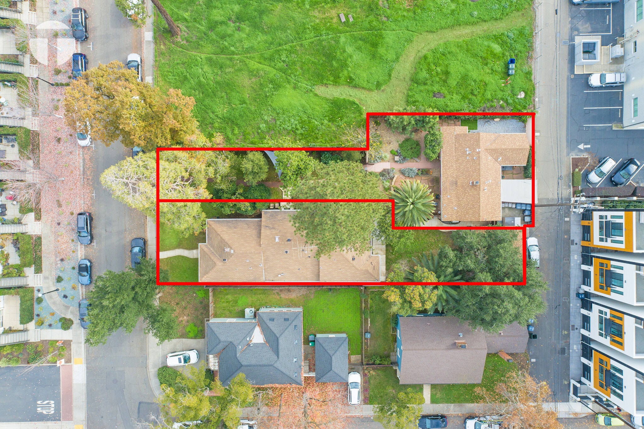 2016 U St, Sacramento, CA for sale Primary Photo- Image 1 of 35