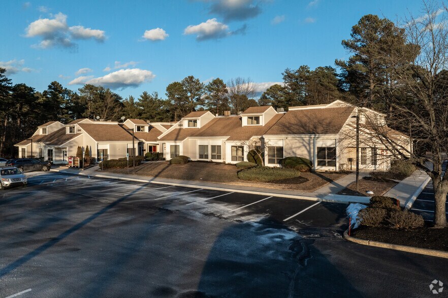 180 Route 73, Voorhees, NJ à vendre - Photo principale - Image 1 de 5