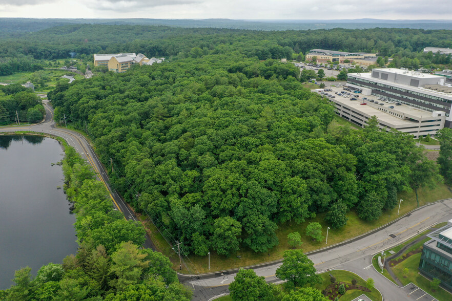 910 Winter St, Waltham, MA for lease - Construction Photo - Image 1 of 1