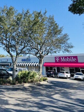 More details for 845 Palm Bay Rd NE, Melbourne, FL - Office/Retail for Lease