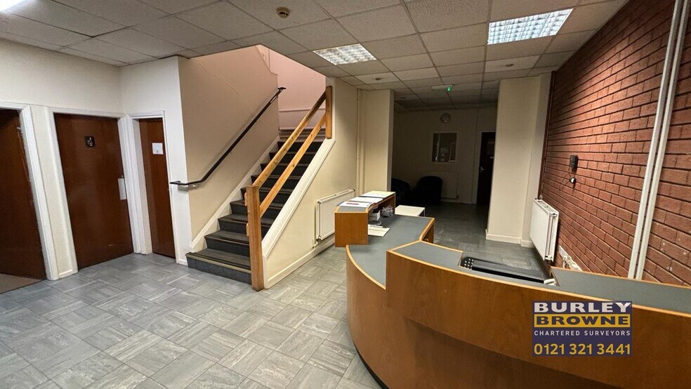 Moor Ln, Birmingham à vendre - Photo intérieure - Image 2 de 5