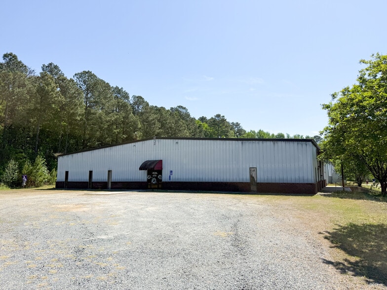 216 Wortham St, Wadesboro, NC à louer - Photo principale - Image 1 de 8
