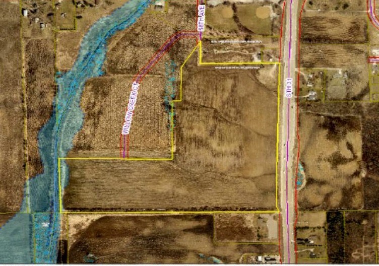 Green Bay Rd, Kenosha, WI for sale Building Photo- Image 1 of 2