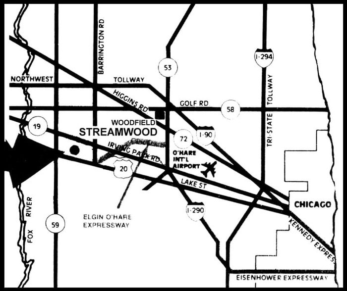 302-318 Roma Jean Pky, Streamwood, IL for lease - Other - Image 2 of 4