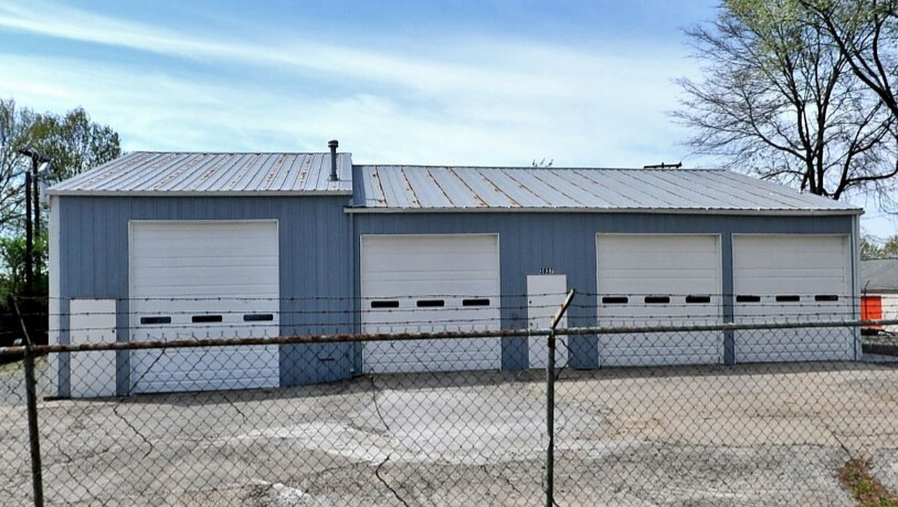 3837 Louisiana Ave, Charlotte, NC for sale - Primary Photo - Image 1 of 3