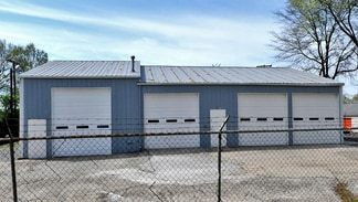 Plus de détails pour 3837 Louisiana Ave, Charlotte, NC - Industriel à vendre