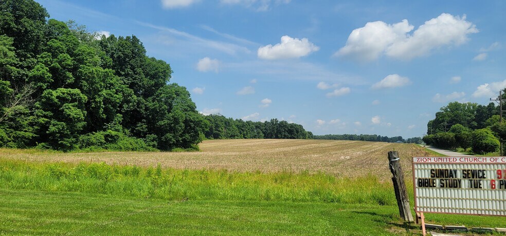 3204 N Bowling Green Poland Rd, Poland, IN à vendre - Autre - Image 3 de 3