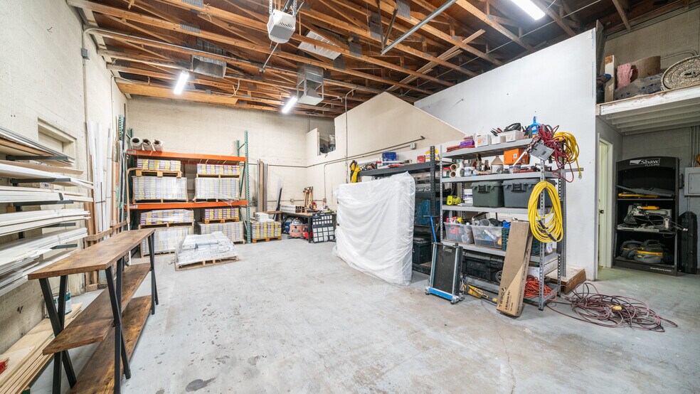 680 N Golden Key St, Gilbert, AZ à louer - Photo du bâtiment - Image 3 de 19