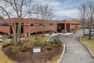 Plus de détails pour 847 Rogers St, Lowell, MA - Bureau/Médical à louer