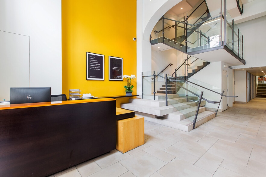 1400 Van Ness Ave, San Francisco, CA for lease - Lobby - Image 2 of 15