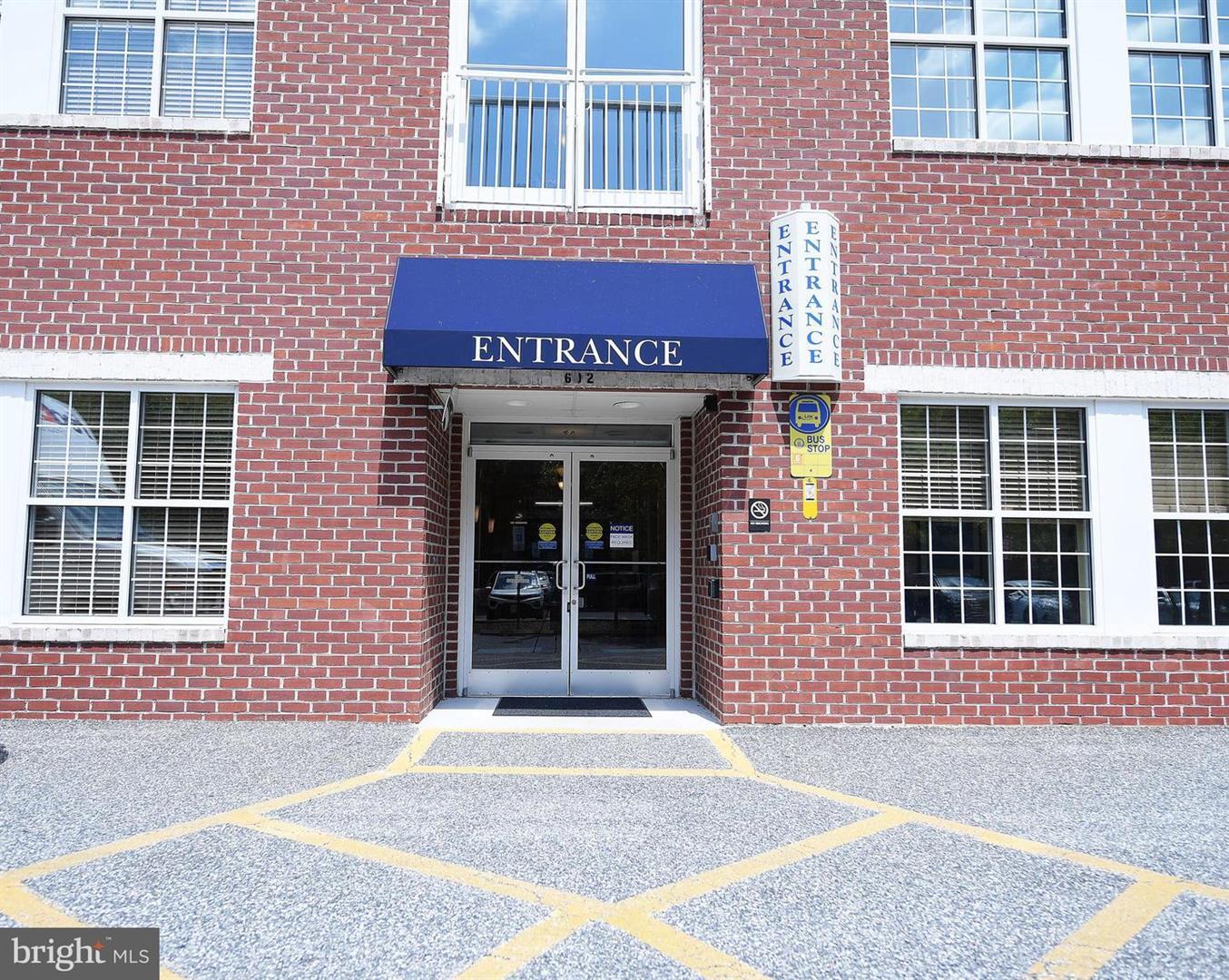 602 S Atwood Rd, Bel Air, MD for lease Building Photo- Image 1 of 15