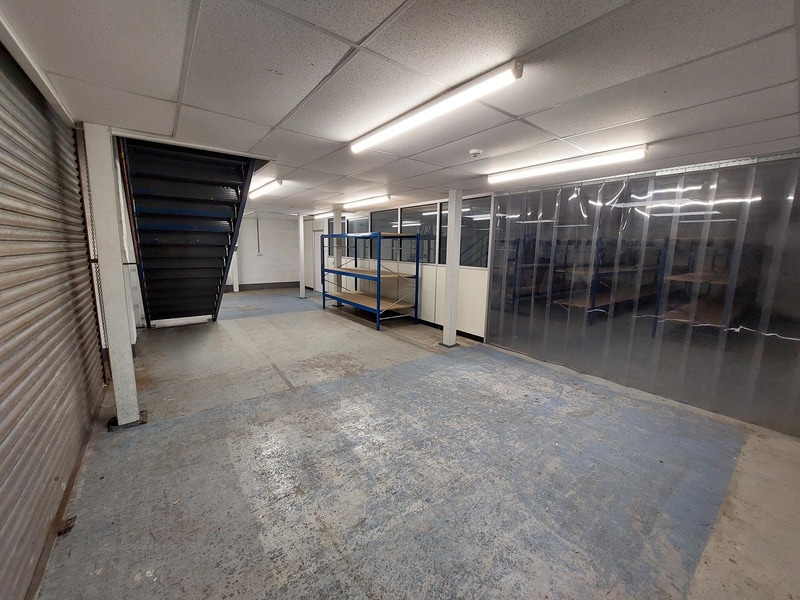 Avening Rd, Nailsworth for lease Interior Photo- Image 1 of 2
