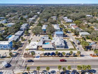 Plus de détails pour 691 A1A Beach Blvd, Saint Augustine, FL - Commerce de détail à vendre