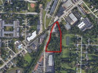 More details for 252 Northeast Ave, Tallmadge, OH - Land for Sale