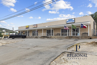 More details for 8691 Fm 2673, Canyon Lake, TX - Retail for Sale