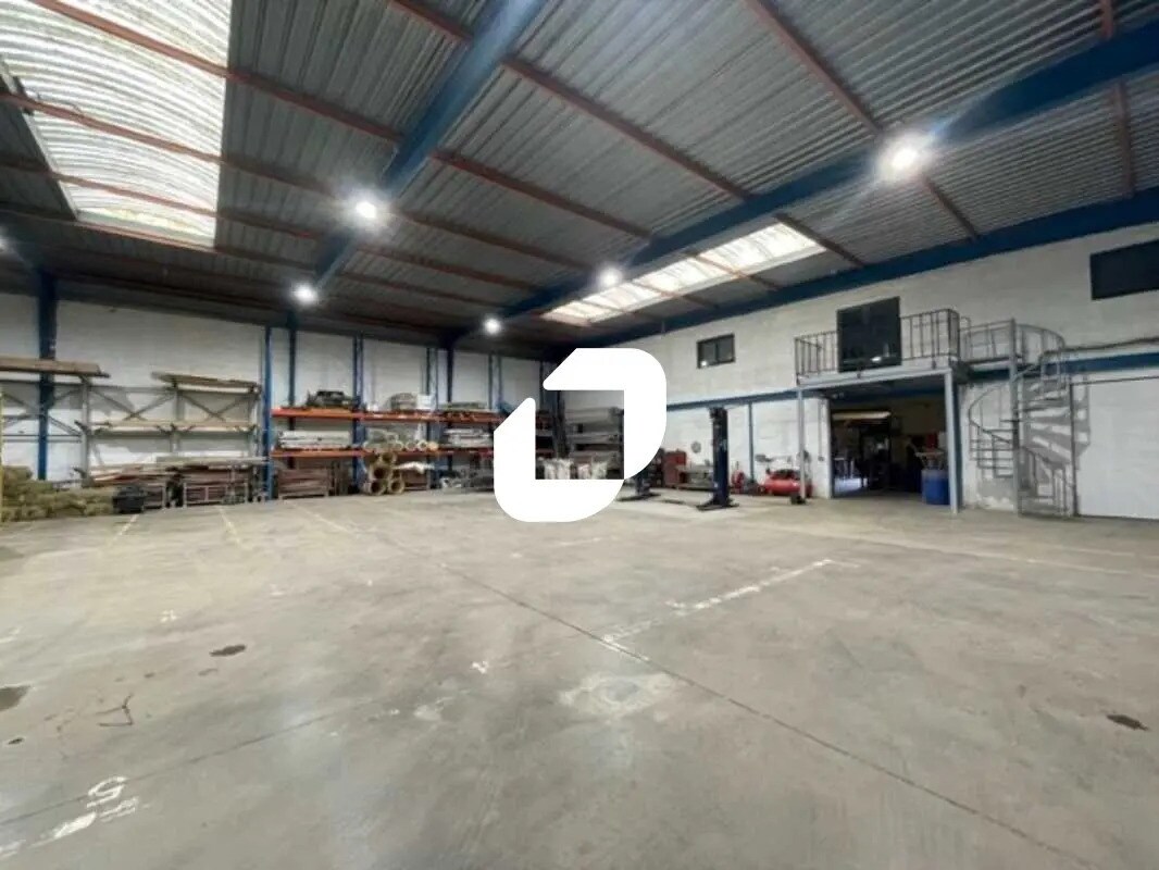 8 Allée Du Grand Pré, Marines à vendre Photo du bâtiment- Image 1 de 14