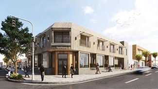 More details for 300 Manhattan Beach Blvd, Manhattan Beach, CA - Retail for Lease