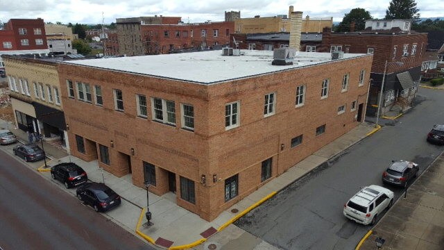 More details for 328 Neville St, Beckley, WV - Office for Lease