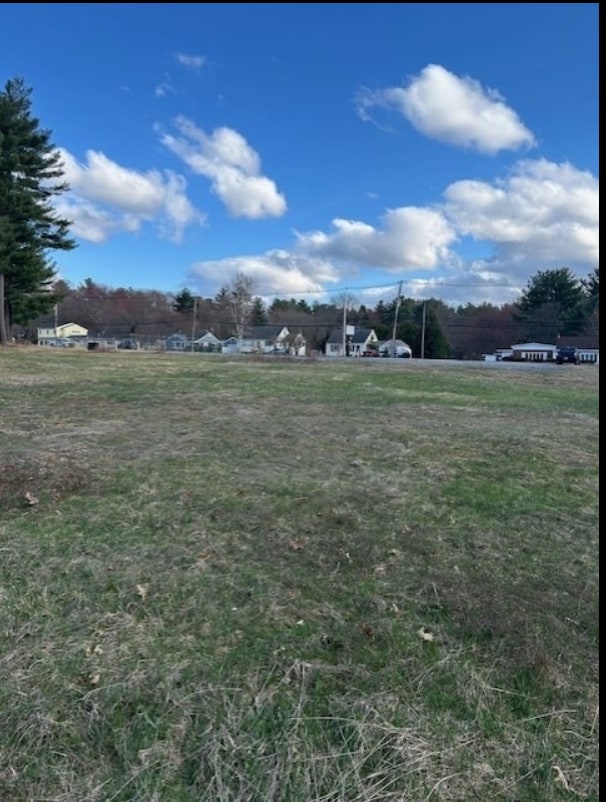 85 Mendon St, Bellingham, MA for sale Primary Photo- Image 1 of 4