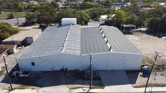 More details for 2833 Roosevelt Ave, San Antonio, TX - Industrial for Lease