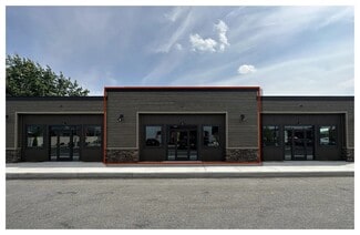 More details for 2410 N Government Way, Coeur d'Alene, ID - Retail for Lease