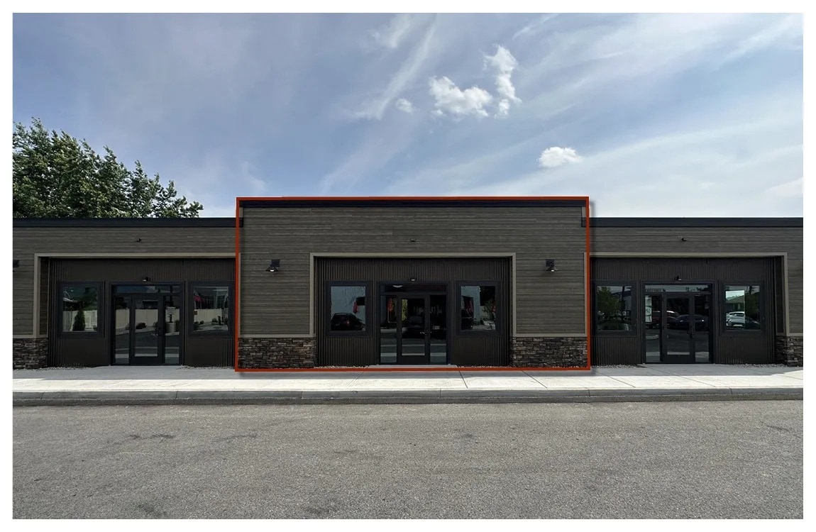 2410 N Government Way, Coeur d'Alene, ID à louer Photo principale- Image 1 de 13