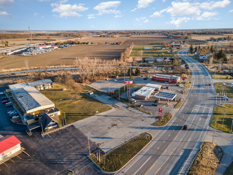 6295 Westside Saginaw Rd, Bay City, MI for sale - Building Photo - Image 3 of 4