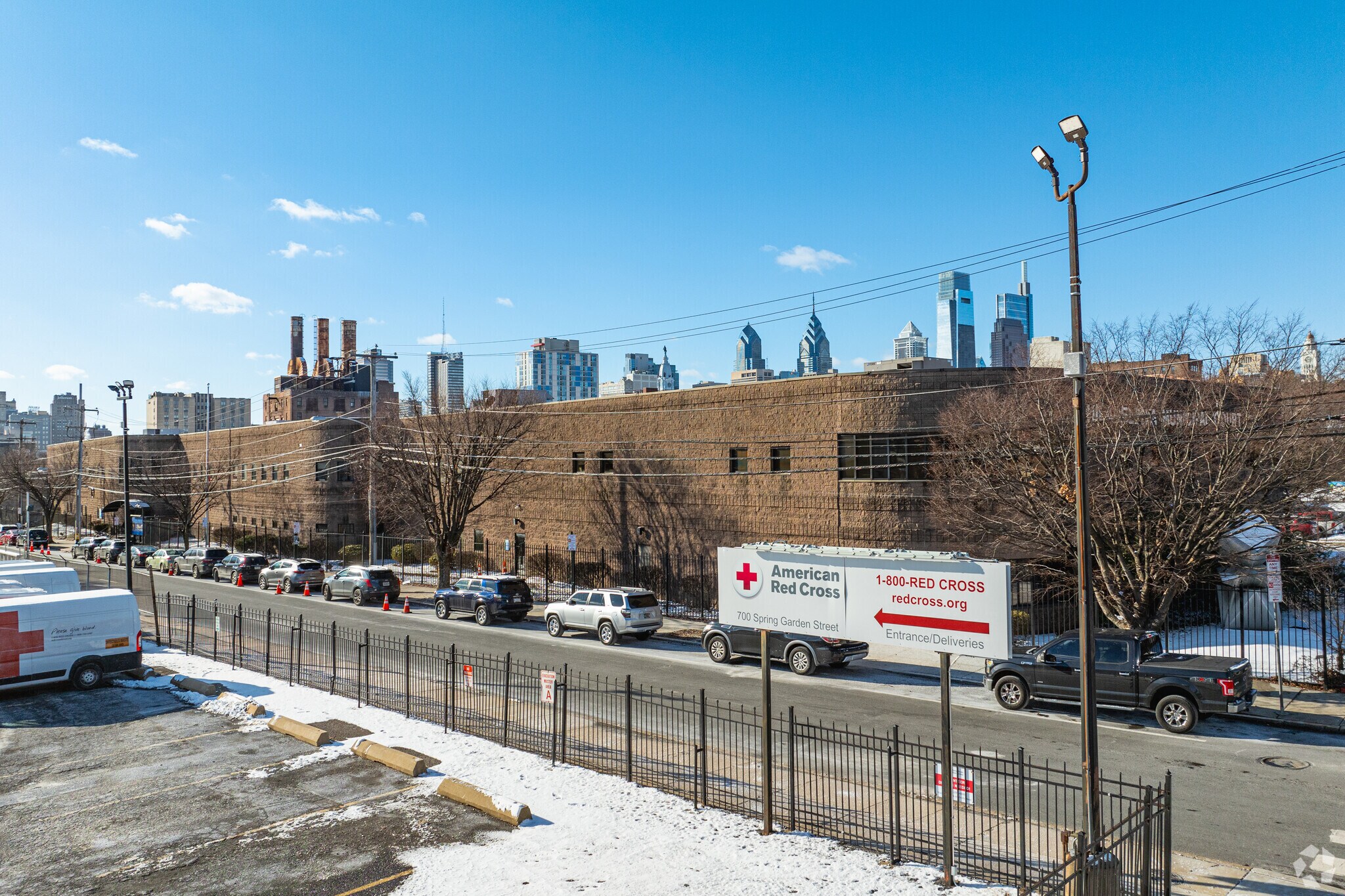 800-812 Spring Garden St, Philadelphia, PA for sale Primary Photo- Image 1 of 11