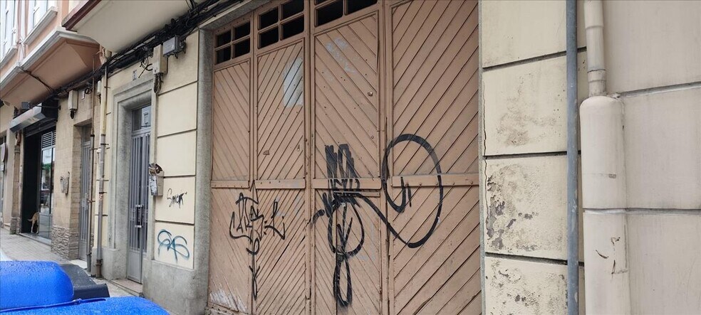 Rúa Cuntis, Ferrol, La Coruna à vendre - Photo du bâtiment - Image 3 de 16