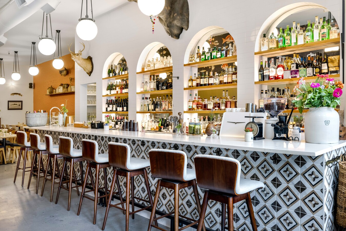 345 Greenwich St, New York, NY 10013 - Unit 1B -  - Interior Photo - Image 1 of 11