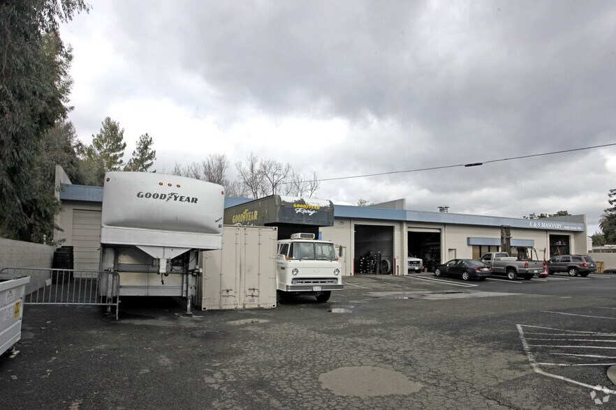 2882 Grove Way, Castro Valley, CA for sale - Building Photo - Image 2 of 13