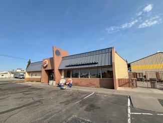 More details for 480 E St, Williams, CA - Retail for Lease