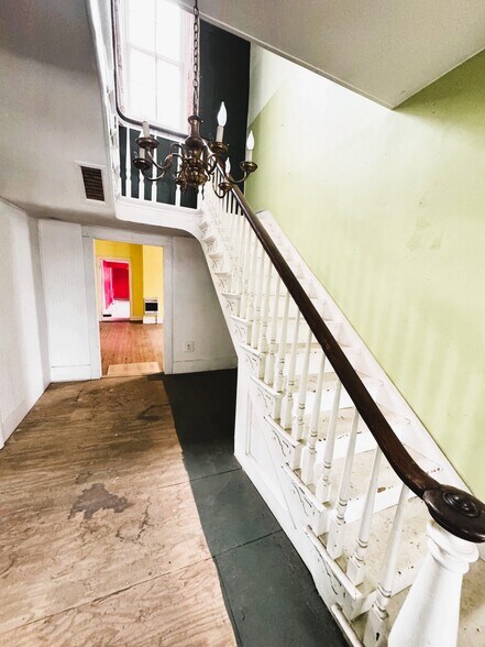 204 Main St, Smiths Grove, KY à vendre - Photo du bâtiment - Image 2 de 5