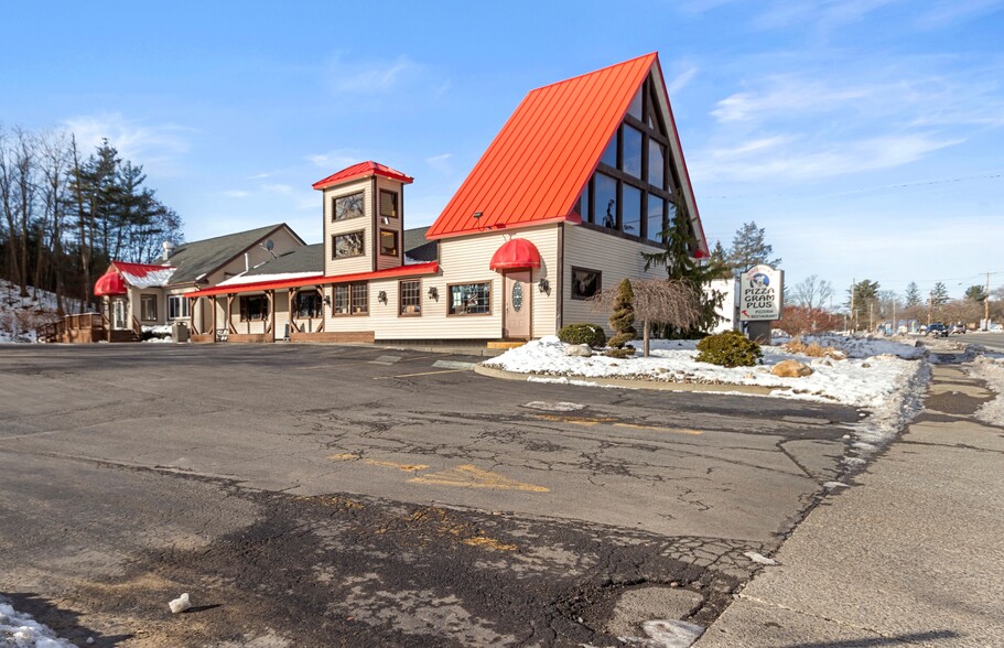 2514 Western Ave, Altamont, NY for sale - Primary Photo - Image 1 of 1