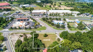 More details for 449 Old Dixie Hwy, Apopka, FL - Land for Sale