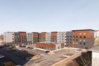 Plus de détails pour 1100 Michigan Ave, Buffalo, NY - Bureau/Commerce de détail à louer