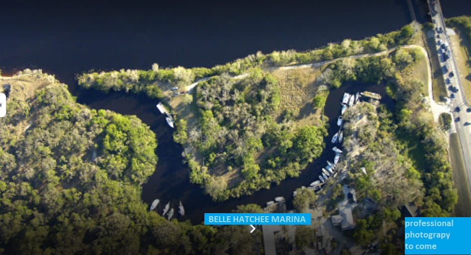 121 Riverbend Dr, LaBelle, FL for sale - Aerial - Image 3 of 5