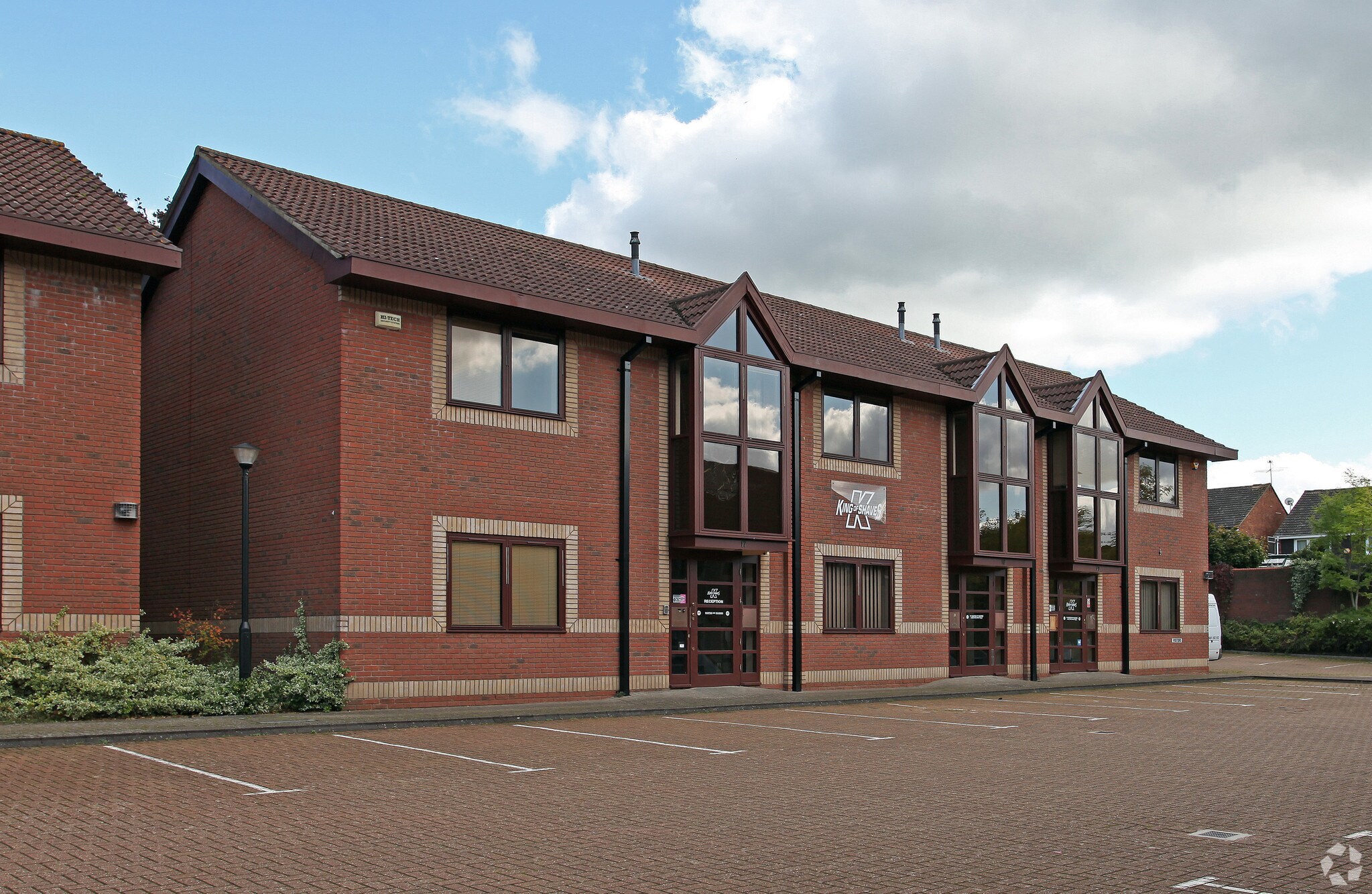 Asheridge Rd, Chesham for lease Primary Photo- Image 1 of 36