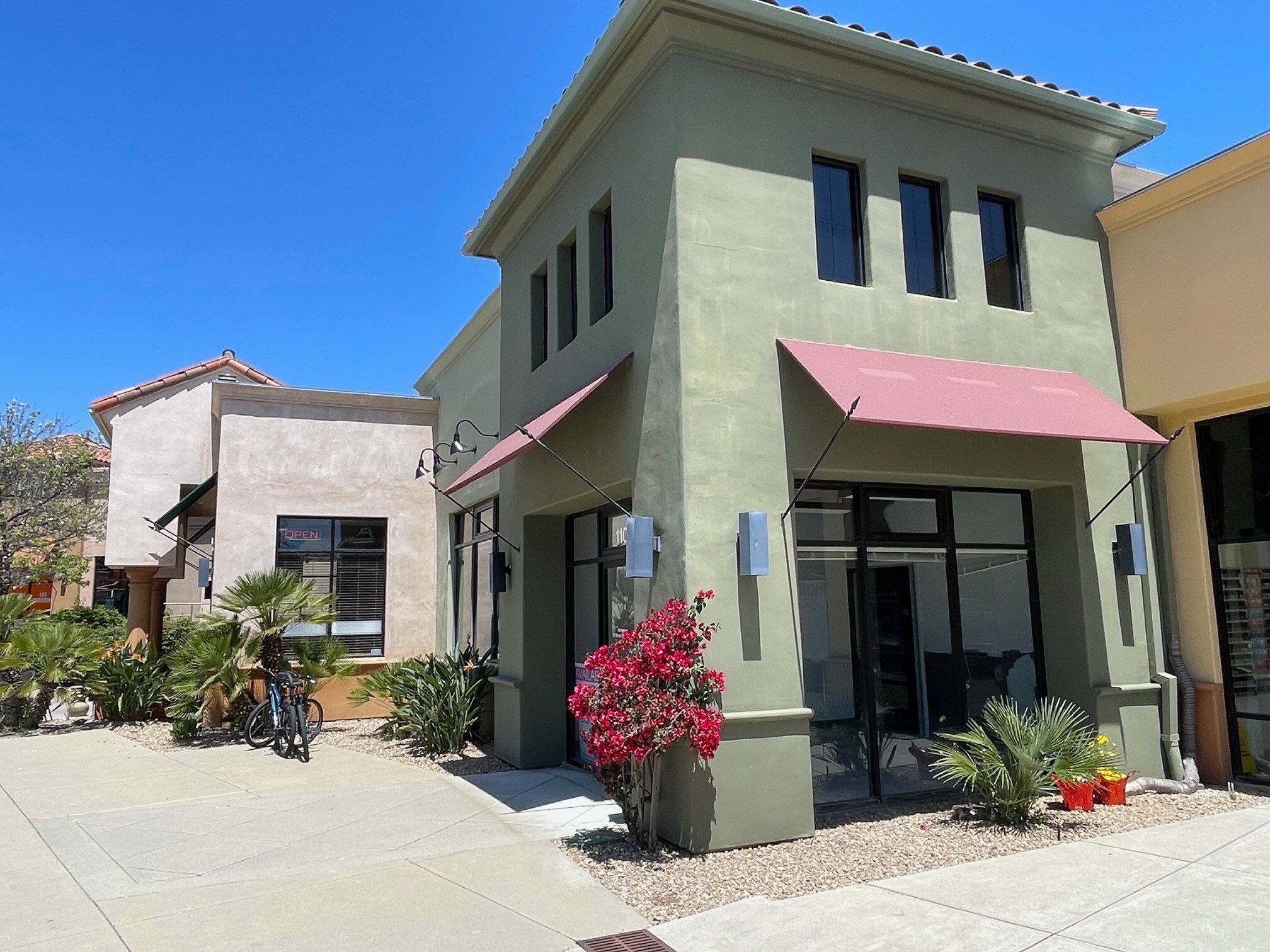 3230 Broad St, San Luis Obispo, CA à louer Photo du bâtiment- Image 1 de 2