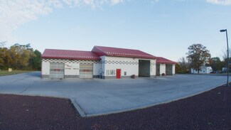 Plus de détails pour 1 Liberty Ln, Jonestown, PA - Commerce de détail à vendre