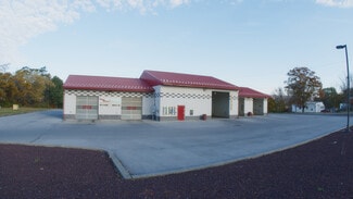 Plus de détails pour 1 Liberty Ln, Jonestown, PA - Commerce de détail à vendre